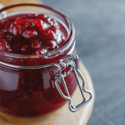 Fruit Jam